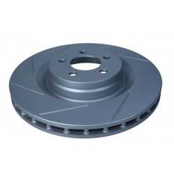 TARCZA HAM. CHRYSLER P. 300 C 2.7-6,1 04-12 Z POWŁOKĄ ANTYKOROZYJNĄ