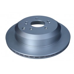 TARCZA HAM. HYUNDAI T. IX55 3,0-3,8 08- Z POWŁOKĄ ANTYKOROZYJNĄ