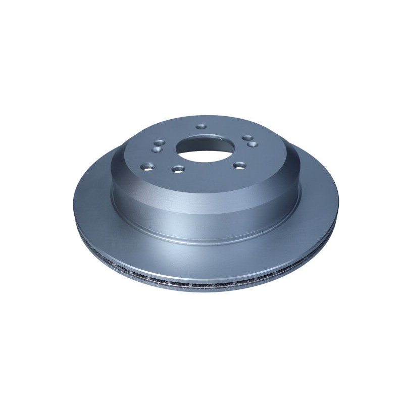 TARCZA HAM. HYUNDAI T. IX55 3,0-3,8 08- Z POWŁOKĄ ANTYKOROZYJNĄ