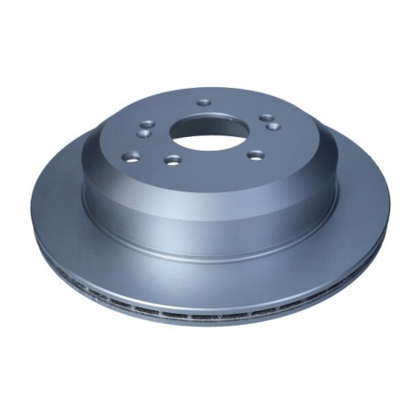 TARCZA HAM. HYUNDAI T. IX55 3,0-3,8 08- Z POWŁOKĄ ANTYKOROZYJNĄ