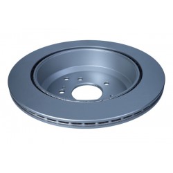 TARCZA HAM. HYUNDAI T. IX55 3,0-3,8 08- Z POWŁOKĄ ANTYKOROZYJNĄ