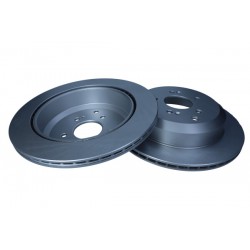 TARCZA HAM. HYUNDAI T. IX55 3,0-3,8 08- Z POWŁOKĄ ANTYKOROZYJNĄ