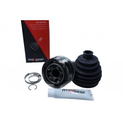 PRZEGUB ZEW. TOYOTA LAND CRUISER 200 08- 4,5D4D/4,7B 30X78X36
