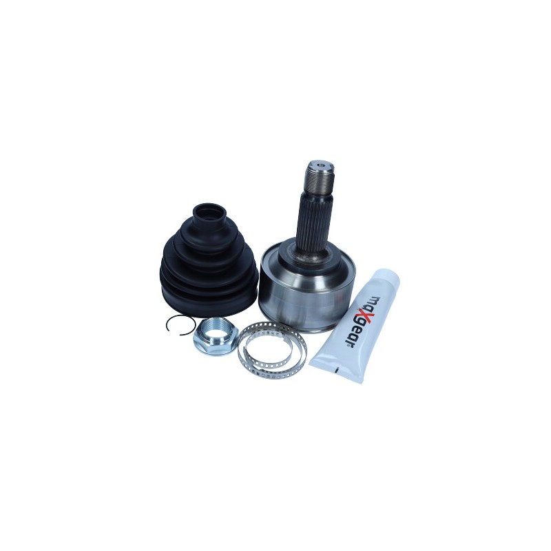 PRZEGUB ZEW. DB VITO III (W447) 30Z/66MM/31Z