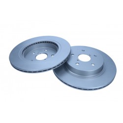 TARCZA HAM. SUBARU T. LEVORG/OUTBACK 1,6-2,5 15- Z POWŁOKĄ ANTYKOROZYJNĄ