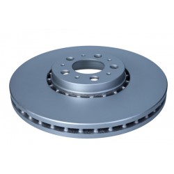 TARCZA HAM. VOLVO P. XC90 2,5-4,4 02-14 Z POWŁOKĄ ANTYKOROZYJNĄ