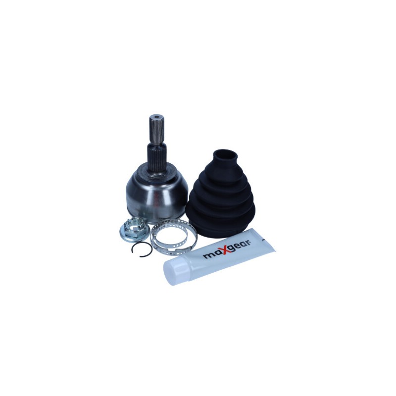PRZEGUB ZEW. FORD KUGA I 2,0 TDCI 08-