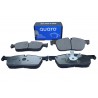 KLOCKI HAM. LAND ROVER P. DISCOVERY/RANGE ROVER 2,0-2,2 D 4X4 11- QUARO SILVER CERAMIC