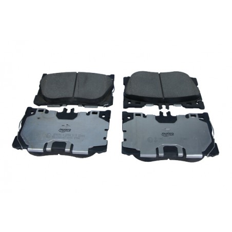 KLOCKI HAM. DB P. C238/C253/C257/W213/X253 2,0-3,5 4-MATIC 15- QUARO SILVER CERAMIC