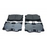 KLOCKI HAM. DB P. C238/C253/C257/W213/X253 2,0-3,5 4-MATIC 15- QUARO SILVER CERAMIC