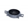 Podpora wału napędowego (30mm) pasuje do: BMW 5 (F10), 5 (F11), 6 (F12), 6 (F13), 6 GRAN COUPE (F06) 2.0/2.0D/3.0 03.11-10.18