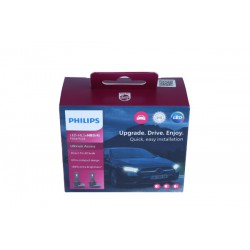 ŻARÓWKA ULTINON ACCESS 2500 LED HB3/4 12V 20W P20D/P22D (BRAK ECE) 2SZT.
