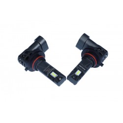 ŻARÓWKA ULTINON ACCESS 2500 LED HB3/4 12V 20W P20D/P22D (BRAK ECE) 2SZT.
