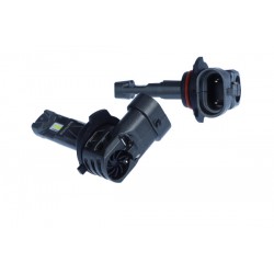 ŻARÓWKA ULTINON ACCESS 2500 LED HB3/4 12V 20W P20D/P22D (BRAK ECE) 2SZT.