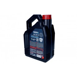OLEJ.SIL.0W/16 MOTUL NGEN HYBRID /4L