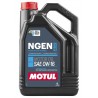 OLEJ.SIL.0W/16 MOTUL NGEN HYBRID /4L
