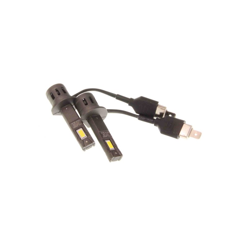 ŻARÓWKA ULTINON ACCESS 2500 LED H1 12V 13W P14,5S (BRAK ECE) 2SZT.