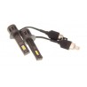 ŻARÓWKA ULTINON ACCESS 2500 LED H1 12V 13W P14,5S (BRAK ECE) 2SZT.