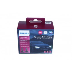 ŻARÓWKA ULTINON ACCESS 2500 LED H11 12V 20W PGJ19-2 (BRAK ECE) 2SZT.