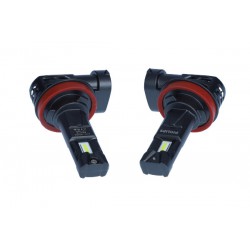 ŻARÓWKA ULTINON ACCESS 2500 LED H11 12V 20W PGJ19-2 (BRAK ECE) 2SZT.