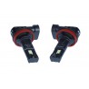 ŻARÓWKA ULTINON ACCESS 2500 LED H11 12V 20W PGJ19-2 (BRAK ECE) 2SZT.