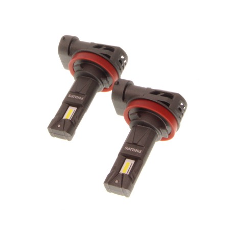 ŻARÓWKA ULTINON ACCESS 2500 LED H8/H9/H16 12V 20W PGJ19-1/3/5 (BRAK ECE) 2SZT.
