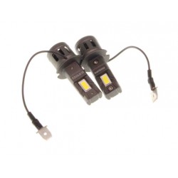ŻARÓWKA ULTINON ACCESS 2500 LED H3 12V 13W PK22S (BRAK ECE) 2SZT.