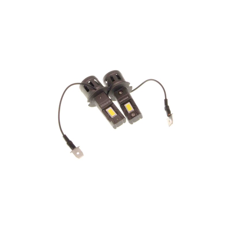 ŻARÓWKA ULTINON ACCESS 2500 LED H3 12V 13W PK22S (BRAK ECE) 2SZT.