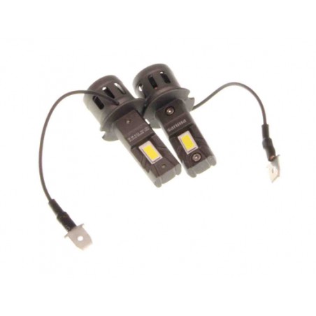 ŻARÓWKA ULTINON ACCESS 2500 LED H3 12V 13W PK22S (BRAK ECE) 2SZT.