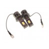 ŻARÓWKA ULTINON ACCESS 2500 LED H3 12V 13W PK22S (BRAK ECE) 2SZT.