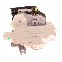 ZAMEK DRZWI SEAT LEON 05.05-08.13 PR TYŁ