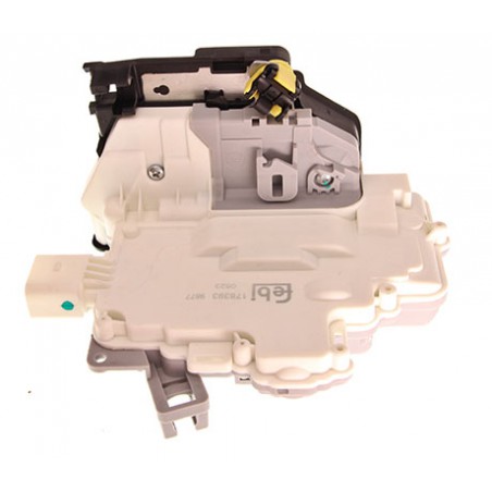 ZAMEK DRZWI SEAT LEON 05.05-08.13 PR TYŁ