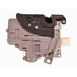 ZAMEK DRZWI SEAT LEON 05.05-08.13 PR TYŁ