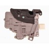 ZAMEK DRZWI SEAT LEON 05.05-08.13 PR TYŁ