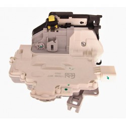 ZAMEK DRZWI SEAT LEON 05.05-08.13 LE TYŁ