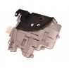 ZAMEK DRZWI SEAT LEON 05.05-08.13 LE TYŁ