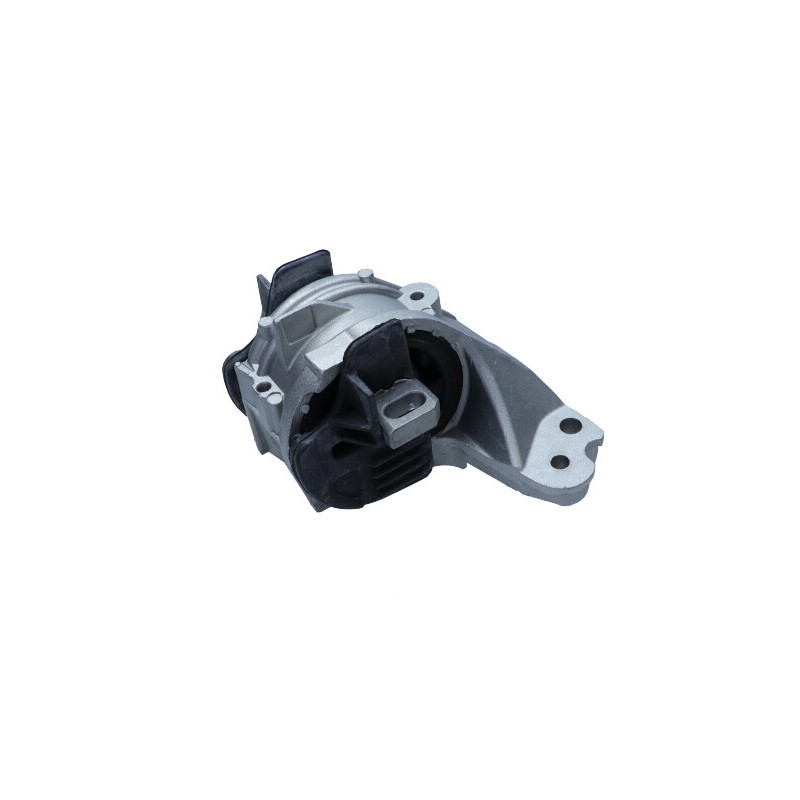 Poduszka skrzyni biegów przód L (manualna) (hydrauliczny) pasuje do: CITROEN C5 I, C5 II, C5 III, PEUGEOT 407, 508 I 1.6-2.2D 03