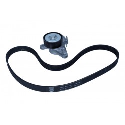 ZESTAW PASKA WIELOROWK. VW 1,6TDI-2,0TDI