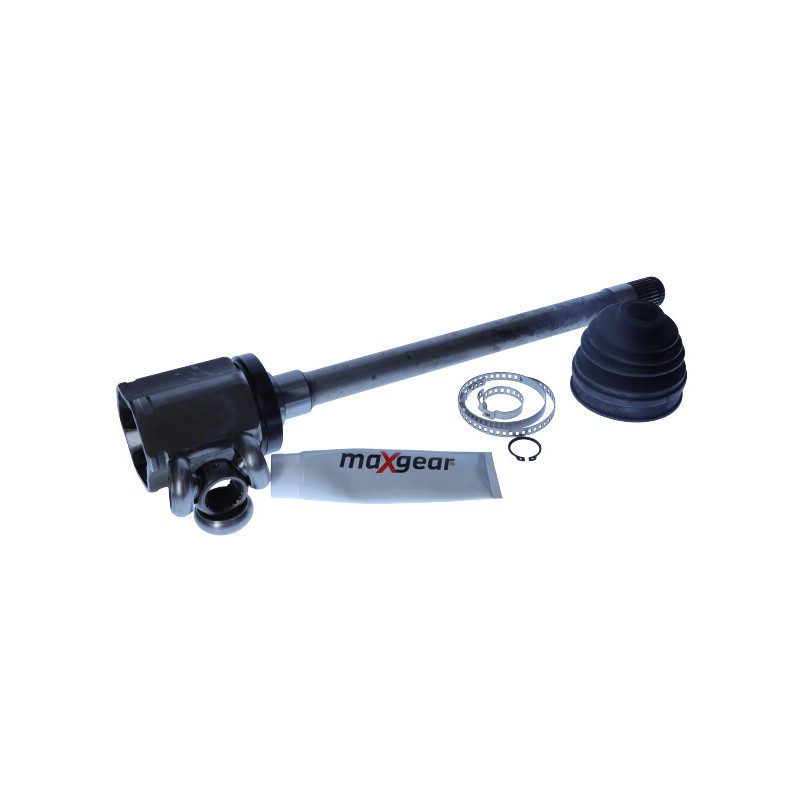 PRZEGUB WEW. BMW X3 E83 03- PR. 24X44X27