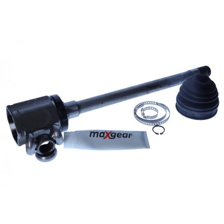 PRZEGUB WEW. BMW X3 E83 03- PR. 24X44X27