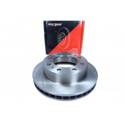 TARCZA HAM. HUMMER P. H2 6,0 04-
