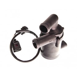 POMPA WODY VW 1,2TSI/1,4TFSI/1,8TFSI (DODATKOWA)