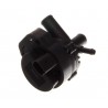 POMPA WODY DB W204 1,6-6,2 (DODATKOWA)