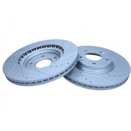 TARCZA HAM. HYUNDAI P. I30/TUCSON 1,0-2,0 15- NAWIERCANA I NACINANA