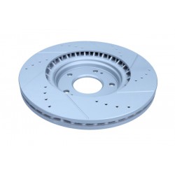 TARCZA HAM. HYUNDAI P. I30/TUCSON 1,0-2,0 15- NAWIERCANA I NACINANA