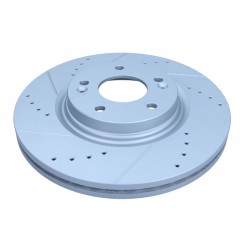 TARCZA HAM. HYUNDAI P. I30/TUCSON 1,0-2,0 15- NAWIERCANA I NACINANA