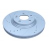 TARCZA HAM. HYUNDAI P. I30/TUCSON 1,0-2,0 15- NAWIERCANA I NACINANA