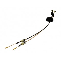 LINKA ZMIANY BIEGÓW OPEL SIGNUM, VECTRA C 1,6-3,2 02-09