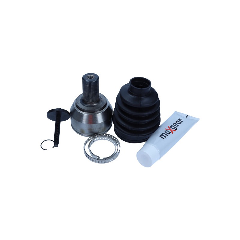 PRZEGUB ZEW. FORD MONDEO 07-/ S-MAX 24X57,4X40