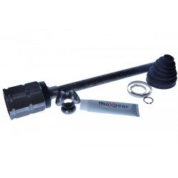 PRZEGUB WEW. BMW X5 PR 26Z/82,5MM/27Z 562,5